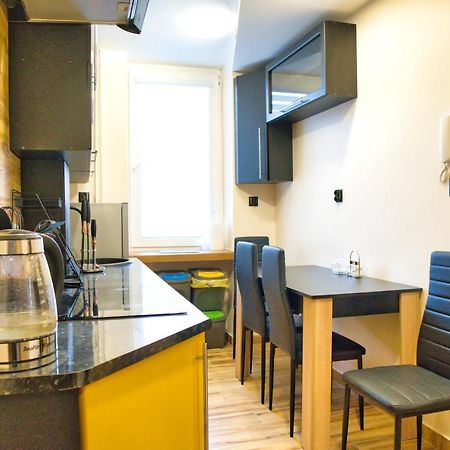 Apartament Na Ilawskiej Starowce 이아와 외부 사진